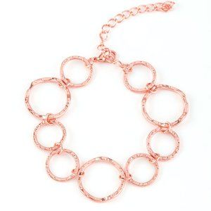 Ring Up The Curtain-Copper